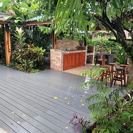 San Gabriel Apartments La Fortuna 외부 사진