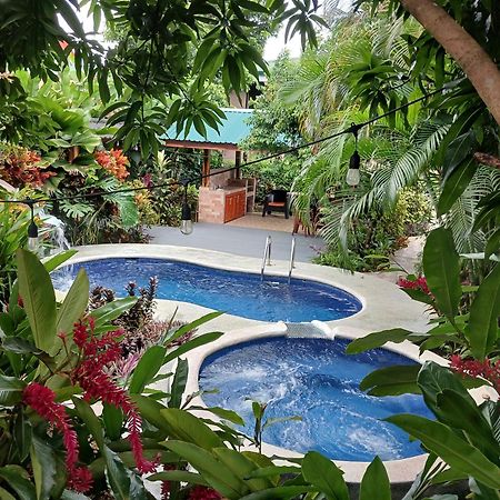 San Gabriel Apartments La Fortuna 외부 사진