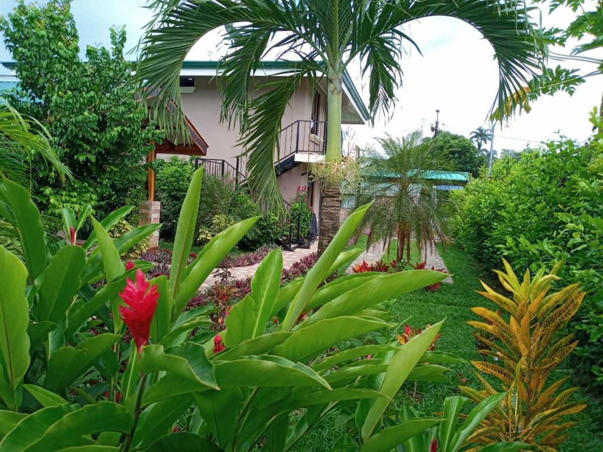 San Gabriel Apartments La Fortuna 외부 사진