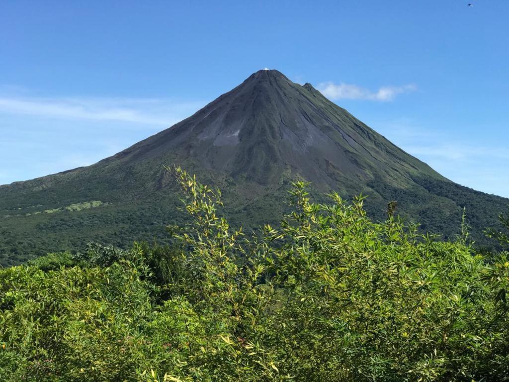 San Gabriel Apartments La Fortuna 외부 사진