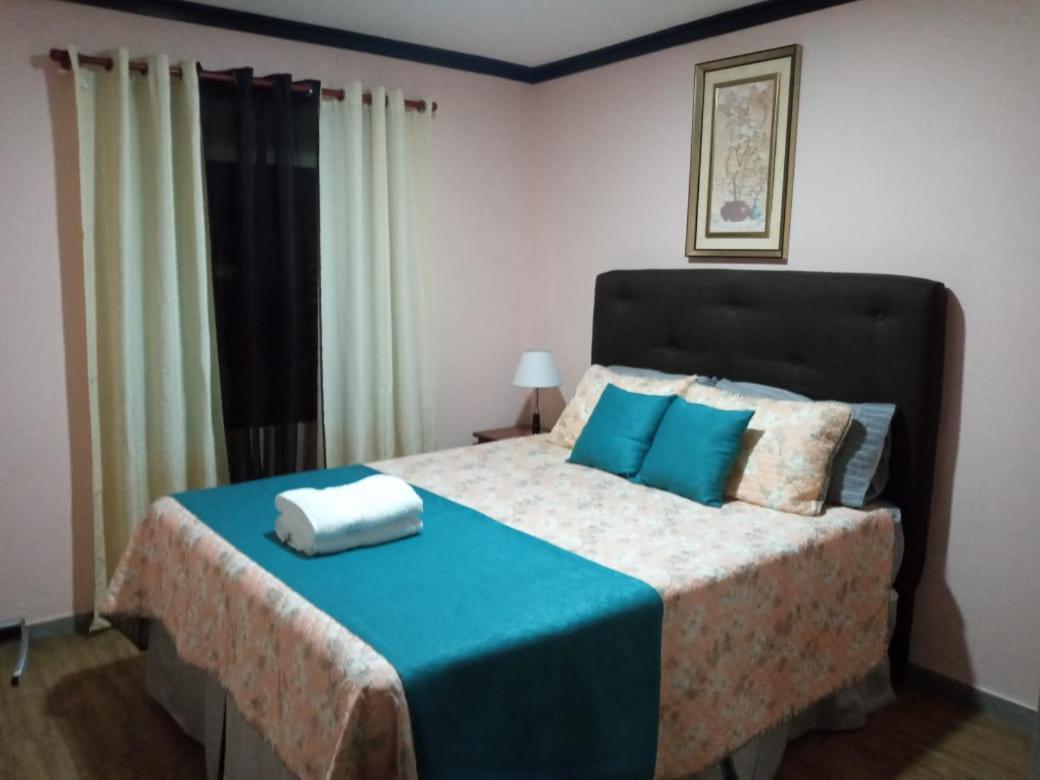 San Gabriel Apartments La Fortuna 외부 사진