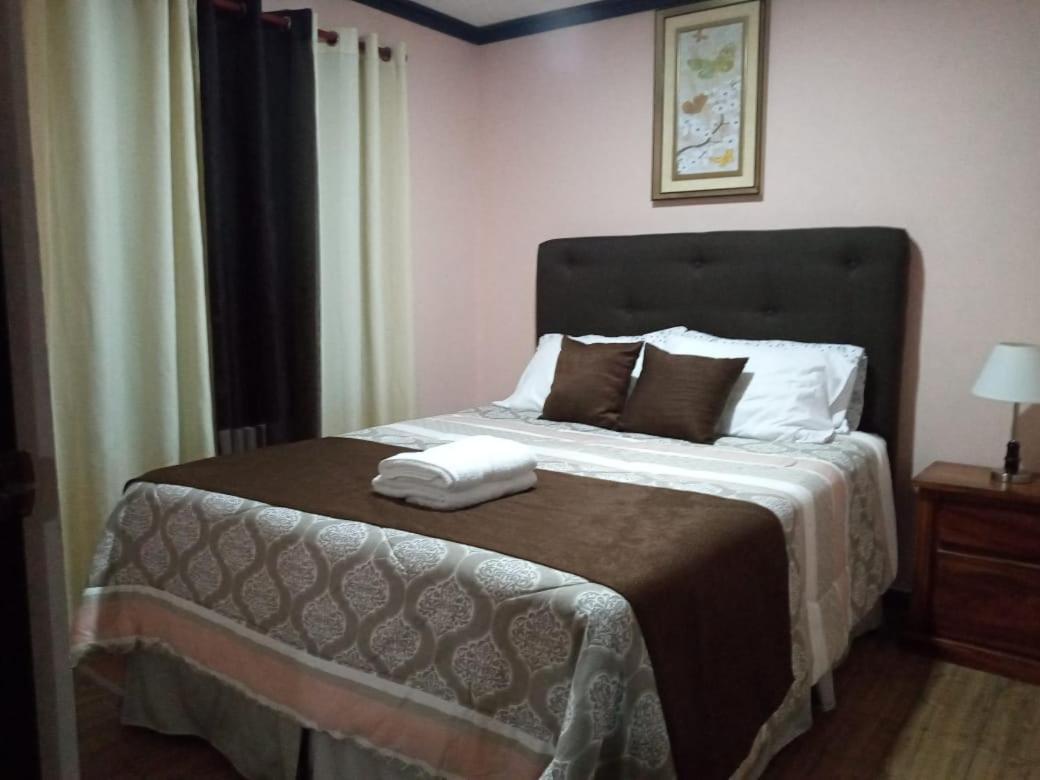 San Gabriel Apartments La Fortuna 외부 사진