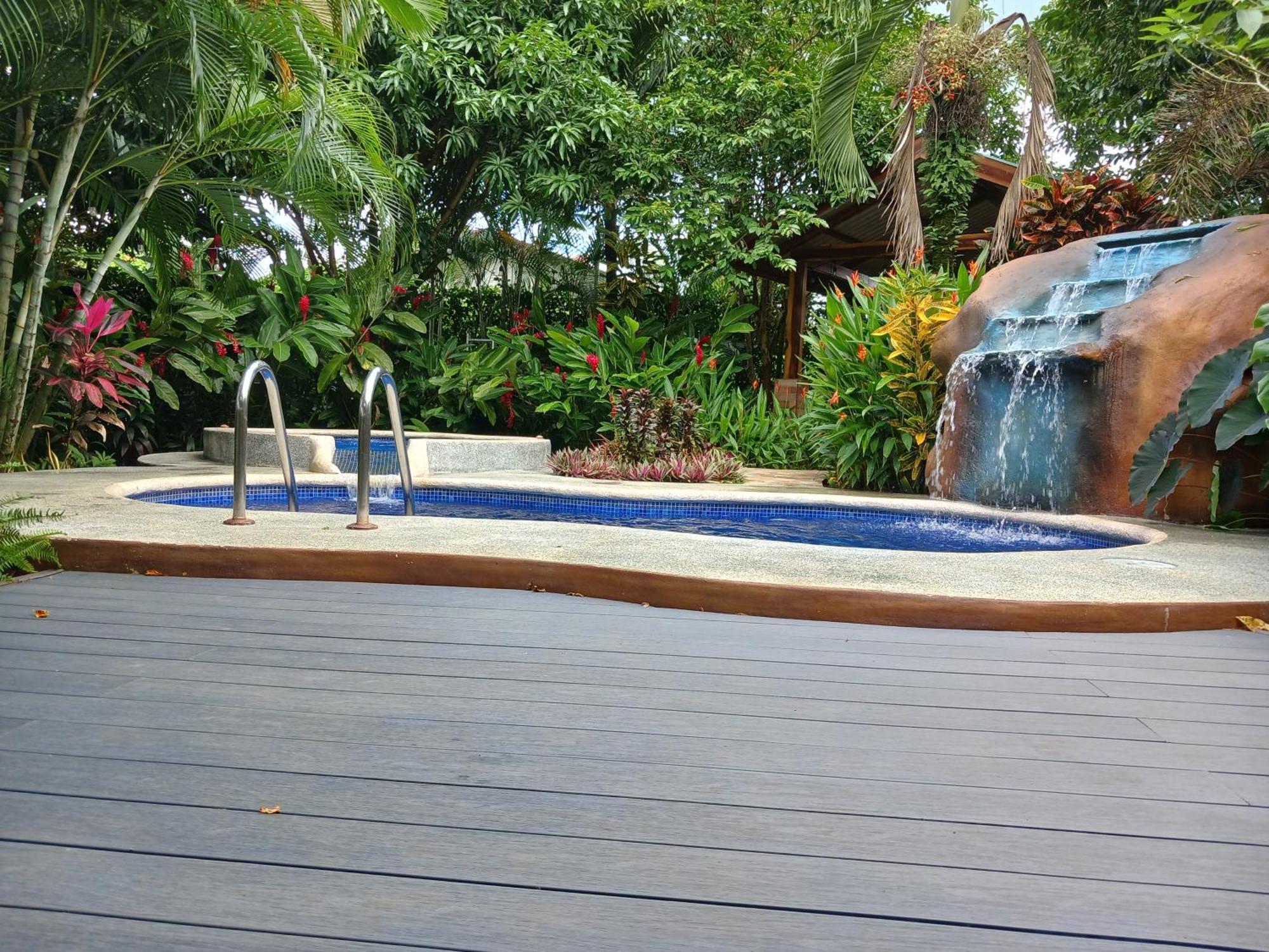 San Gabriel Apartments La Fortuna 외부 사진