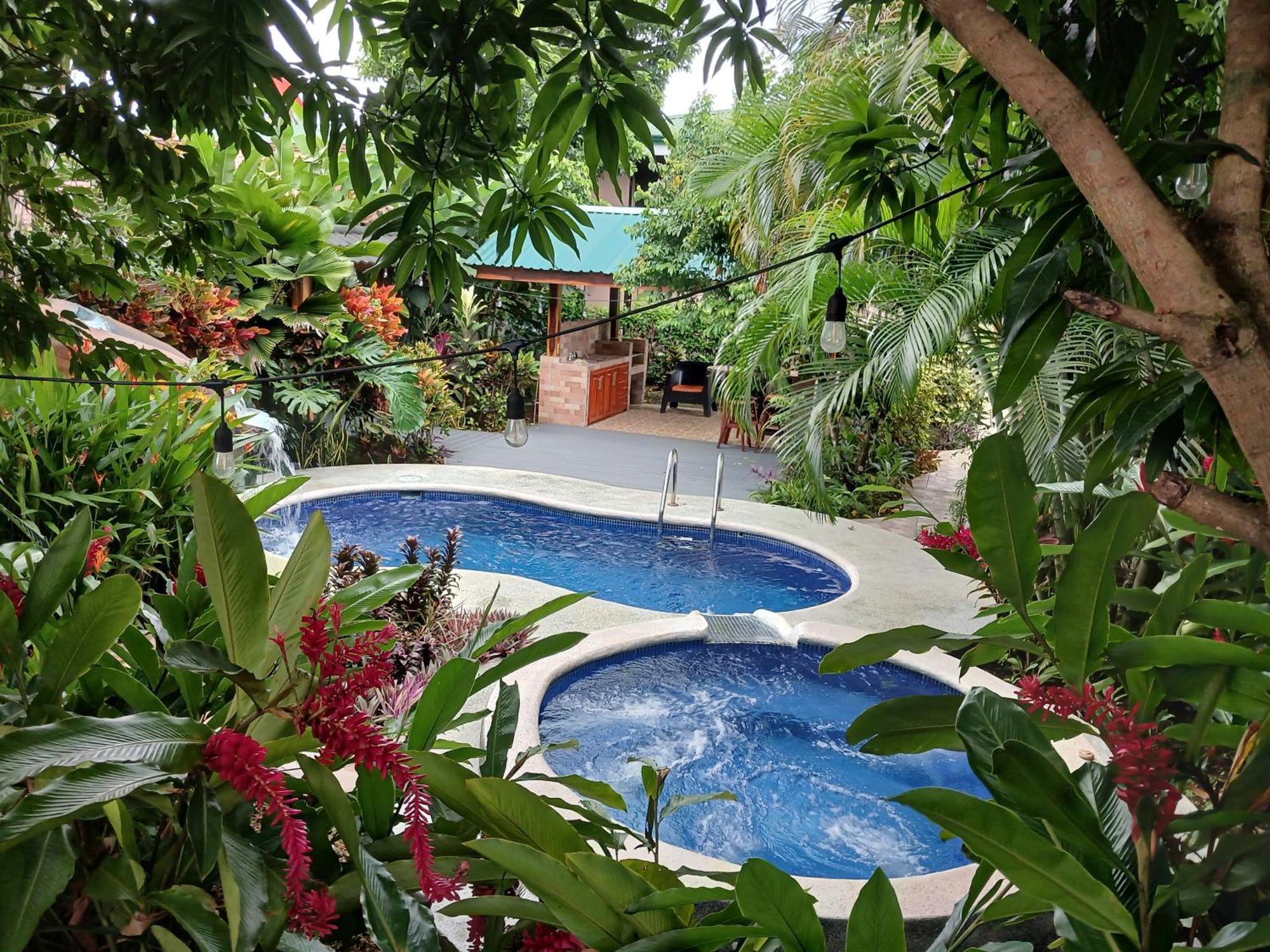 San Gabriel Apartments La Fortuna 외부 사진