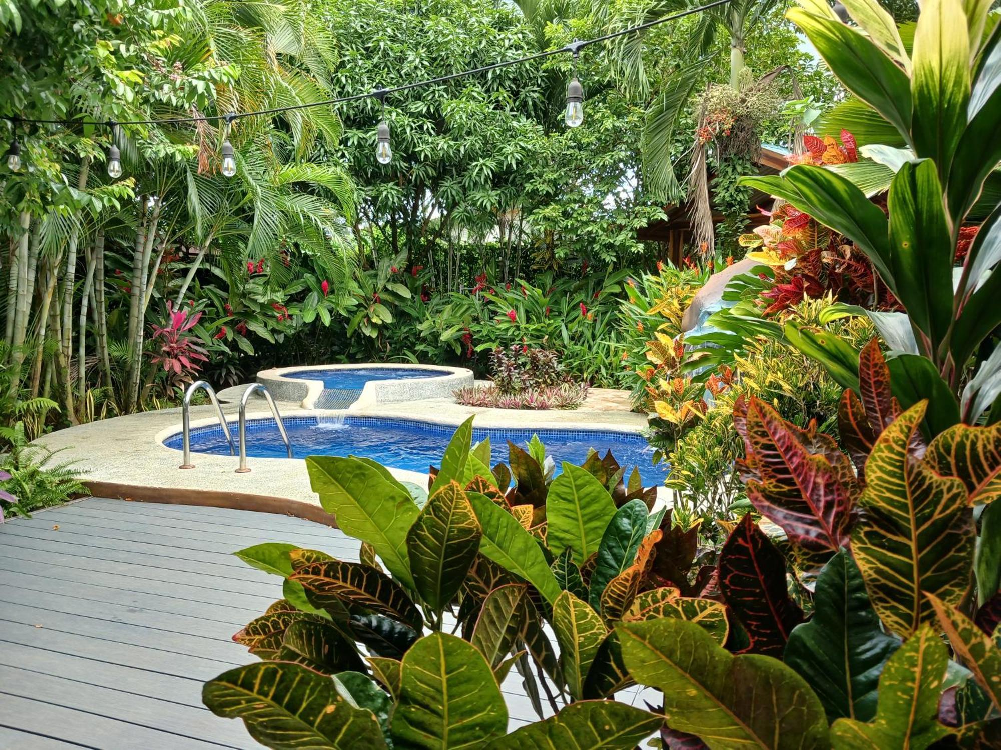 San Gabriel Apartments La Fortuna 외부 사진