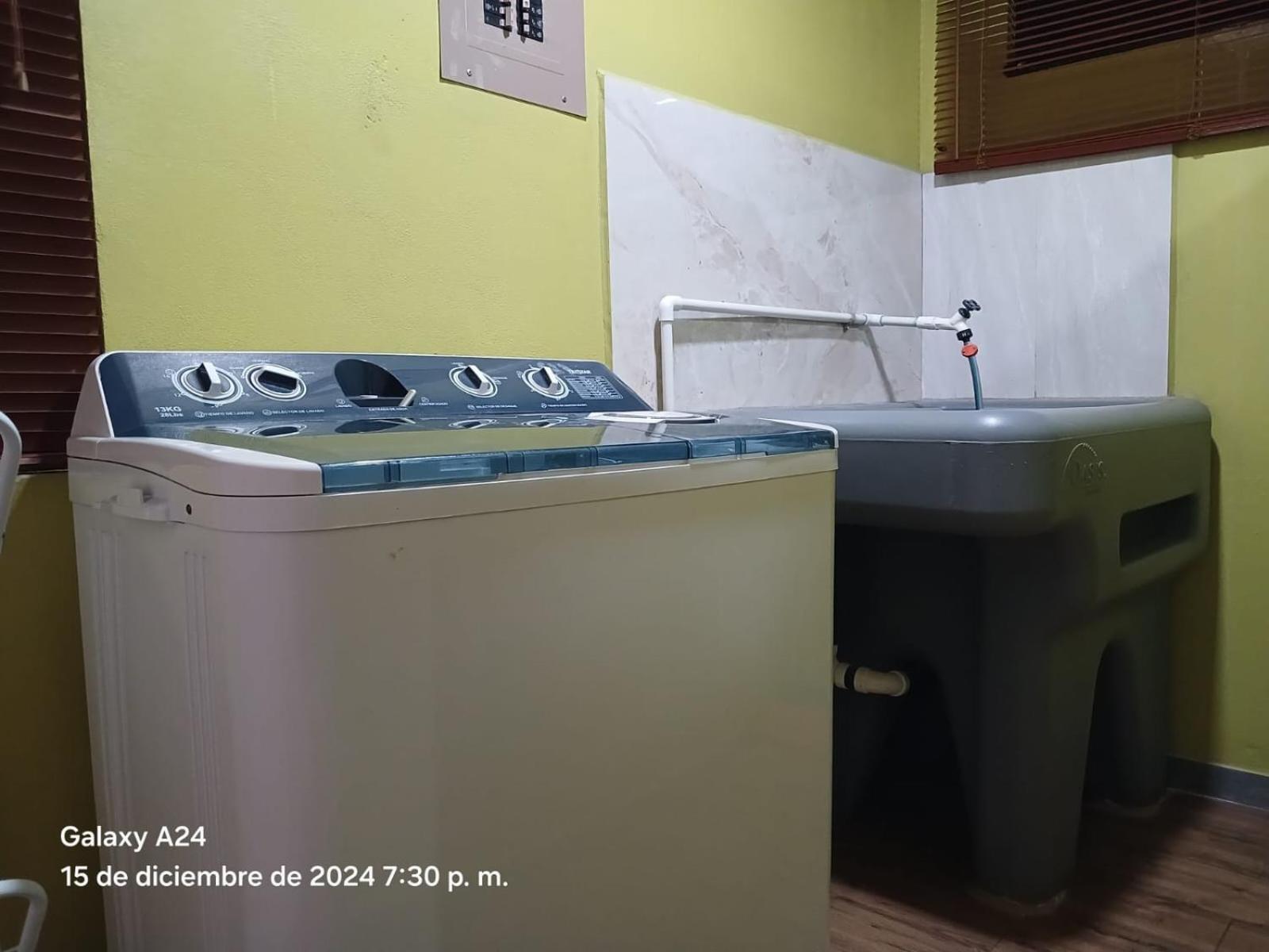 San Gabriel Apartments La Fortuna 외부 사진