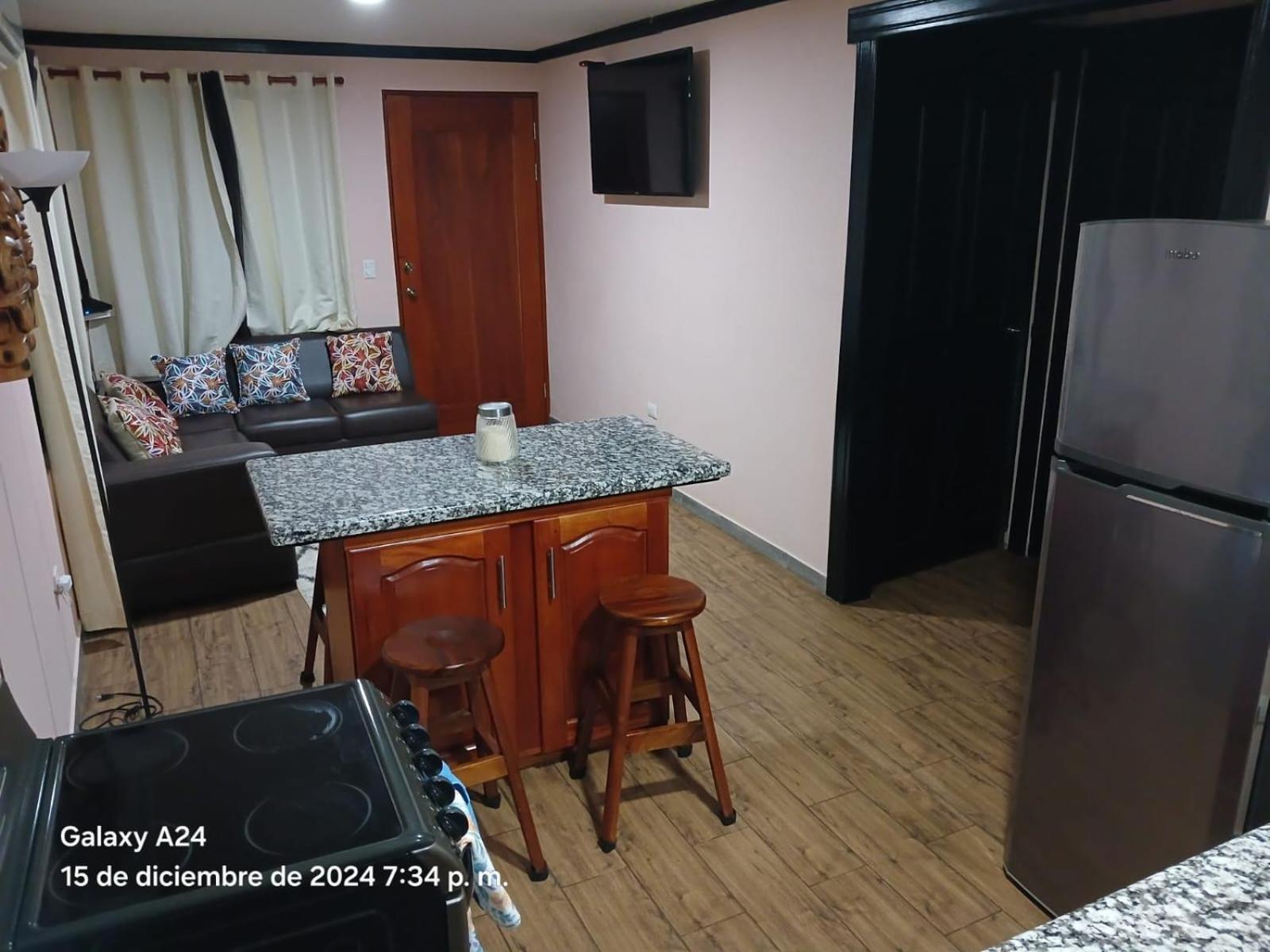 San Gabriel Apartments La Fortuna 외부 사진