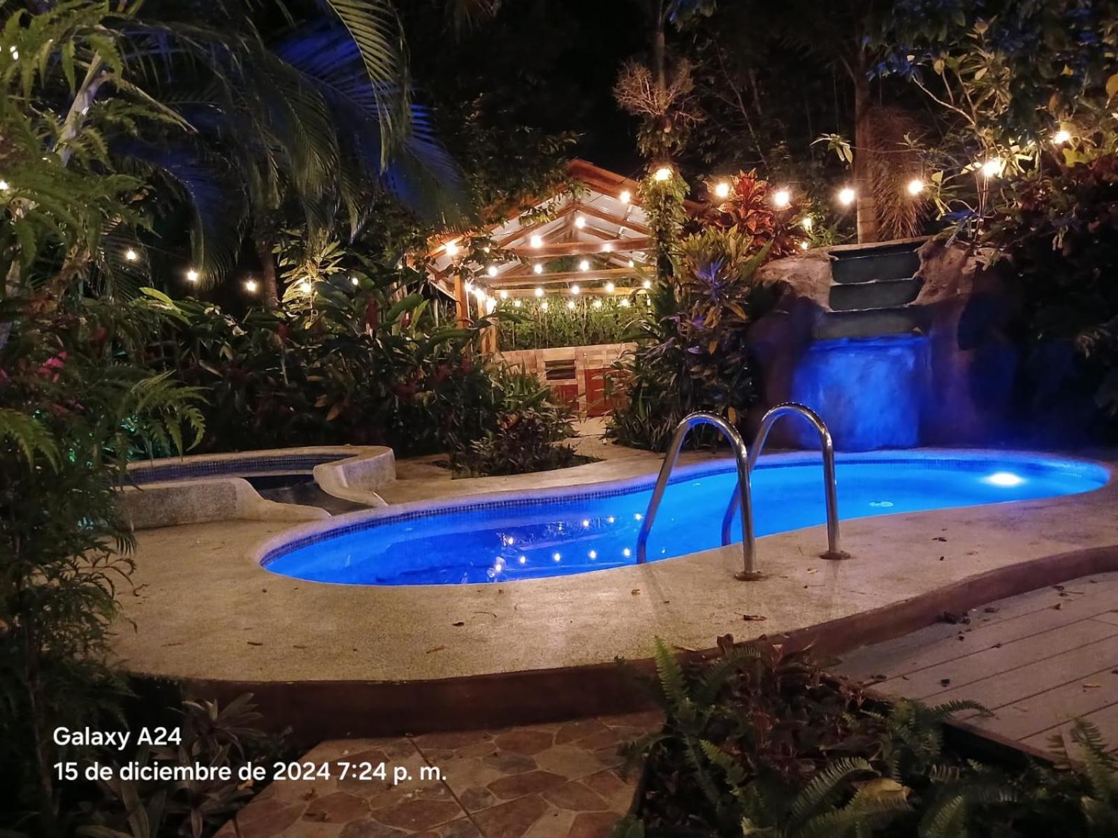 San Gabriel Apartments La Fortuna 외부 사진