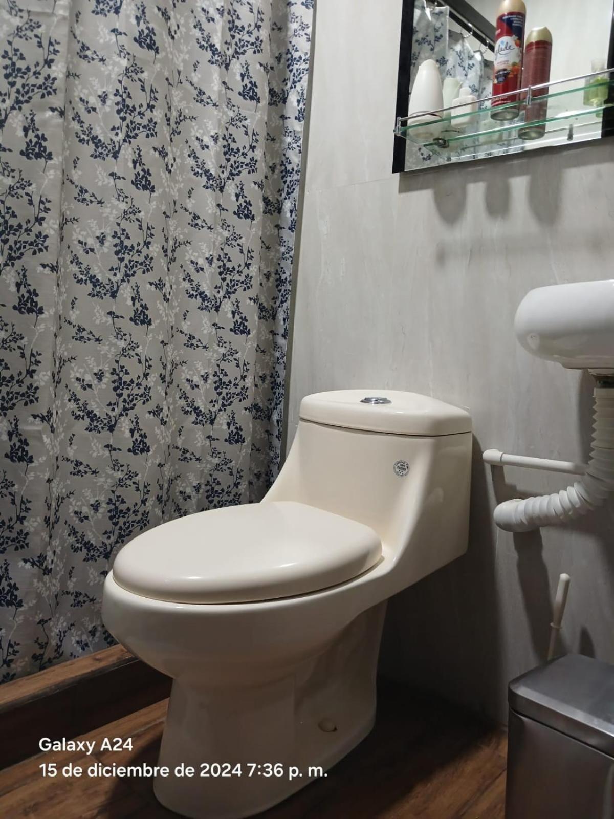 San Gabriel Apartments La Fortuna 외부 사진