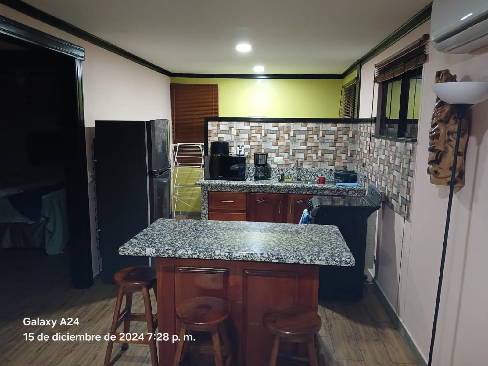 San Gabriel Apartments La Fortuna 외부 사진