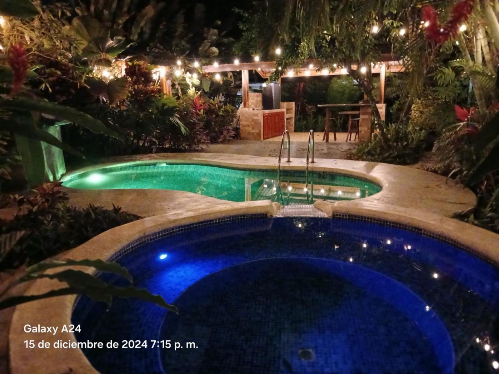 San Gabriel Apartments La Fortuna 외부 사진