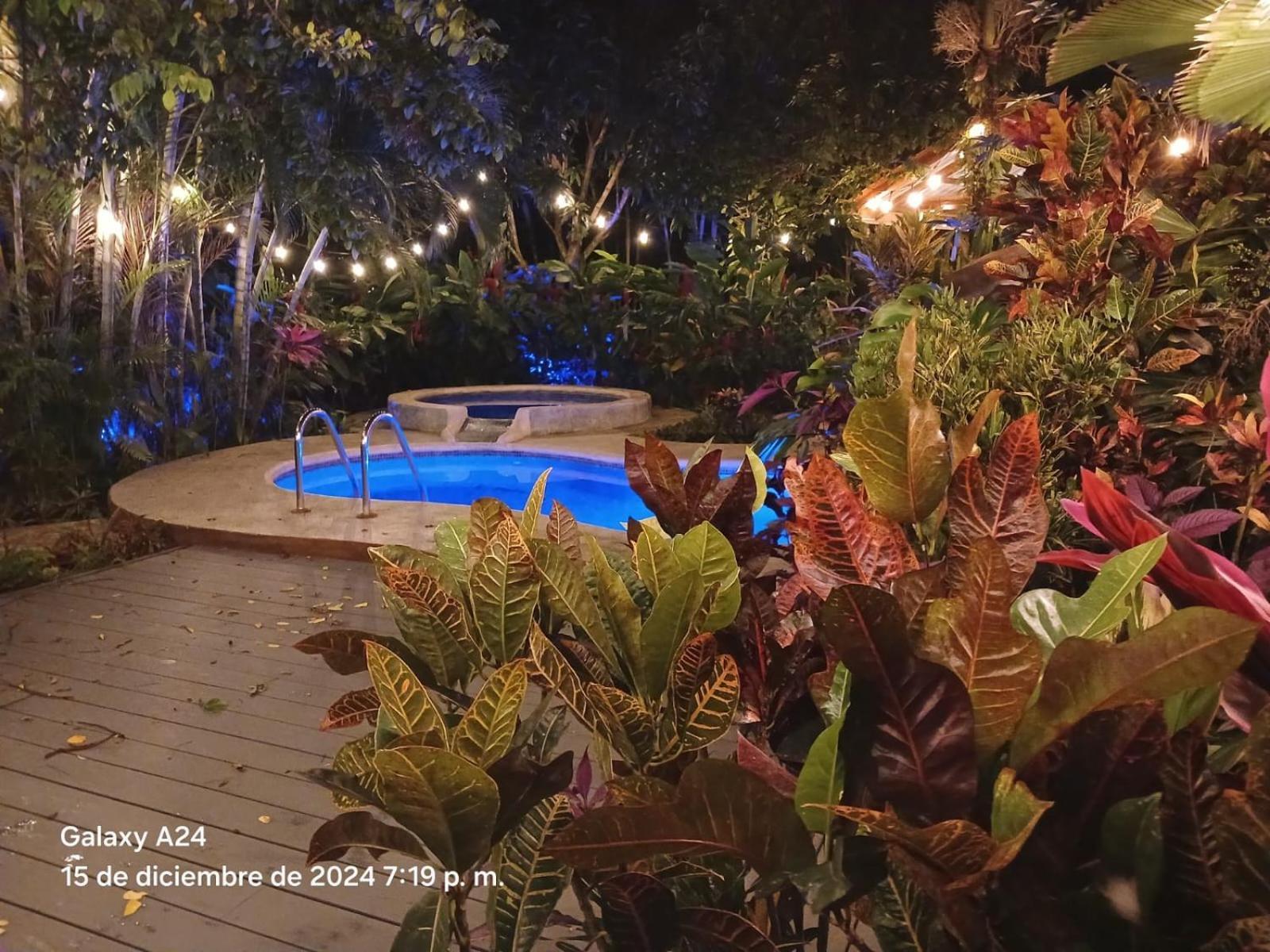 San Gabriel Apartments La Fortuna 외부 사진